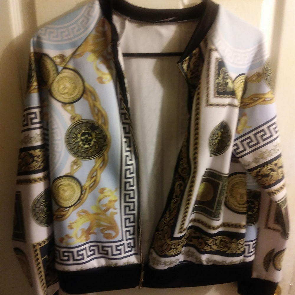 Fashion Nova Jacket